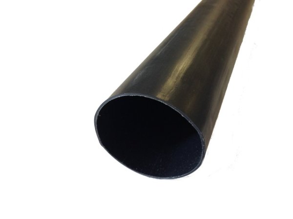 DSG-Canusa CFM 2750 Größe 70mm/25mm Schrumpfschlauch mit Kleber 3:1 Mittelwandig (1,2m)